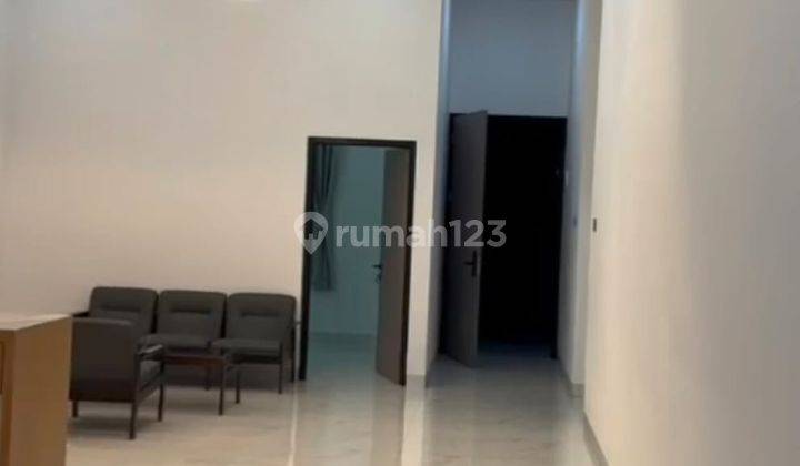 Rumah Murah Bagus Semi Furnished Komp Pasadema Residence Bandung 1