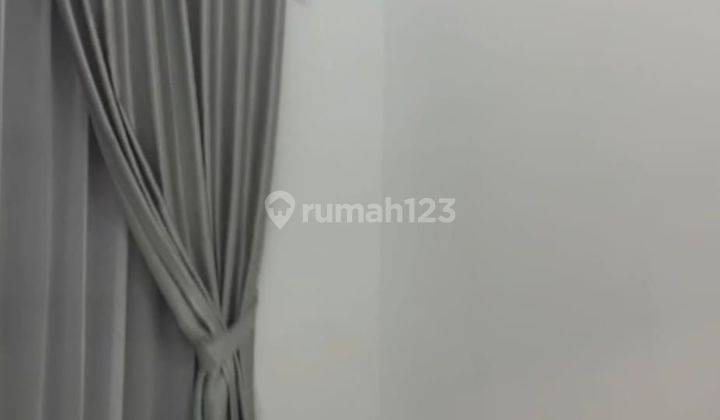 Rumah Murah Bagus Semi Furnished Komp Pasadema Residence Bandung 2