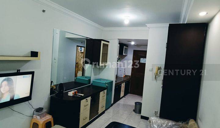 Apartemen Galeri Ciumbuleuit 1 Type Studio 2