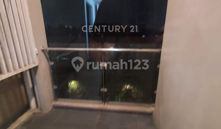 Ready-to-Occupy Studio Type Apartment at Landmark 2