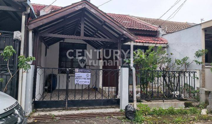 Rumah Siap Huni Di Taman Kopo Indah 2 Patung Gajah 1