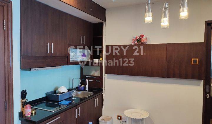 Apartemen Grand Setiabudi, Bandung Utara 2