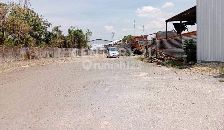 Gudang Baru Di Kopo Mainroad Dekat Tol Kopo Strategis   2