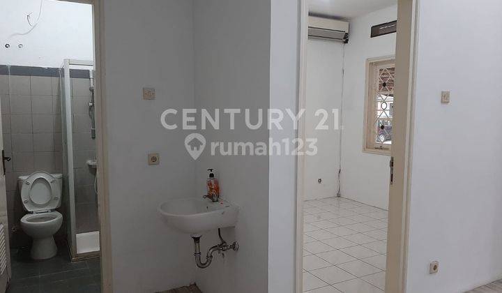 Rumah Siap Huni Di Cluster Jingganegara KBP 2