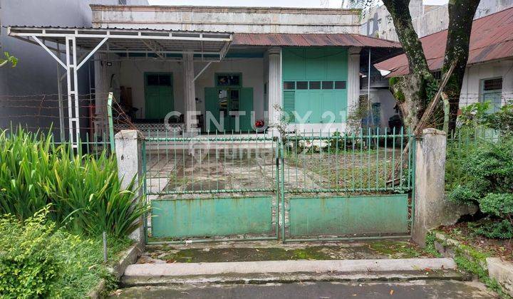 Rumah Strategis Di Kota Wonosobo Jawa Tengah 1