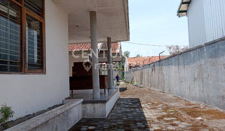 Rumah Siap Huni Di Jalan Raya  Kopo Strategis Security 24jam 2