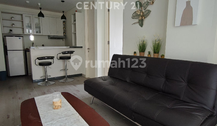 Pine Tree Tower Condominium B Resort Dago Pakar Bandung