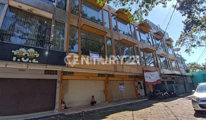 Ruko Siap Huni Rajawali Timur Dekat Garuda Ruko Siap Huni Rajawali Timur Dekat Garuda