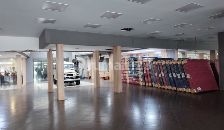 Business Space on North Bandung Main Road, CCK Office / Business Business Space on North Bandung Main Road, CCK Office / Business