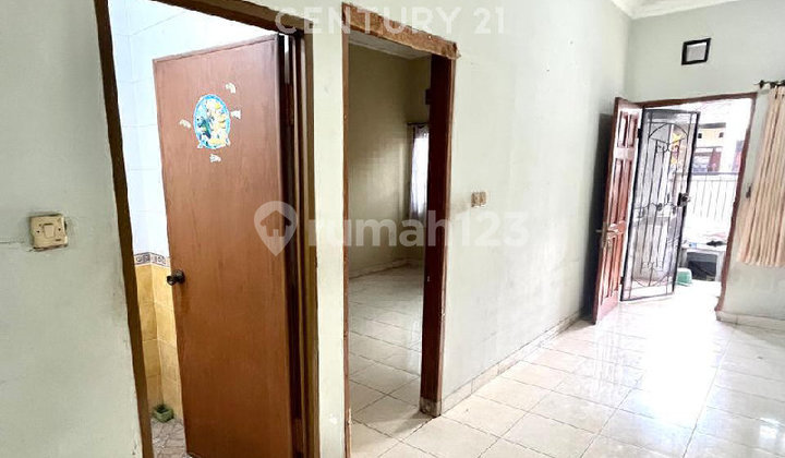 Rumah Di Taman Kopo Indah 3 Block D Siap Huni 2