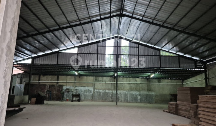 Gudang Siap Pakai Di Jl Raya Nanjung Cimahi Bandung Gudang Siap Pakai Di Jl Raya Nanjung Cimahi Bandung