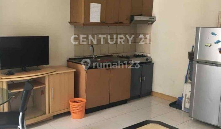 Apartemen Pangeran Jayakarta 1 BR Dekat Kawasan Ramai Mangga Dua 1