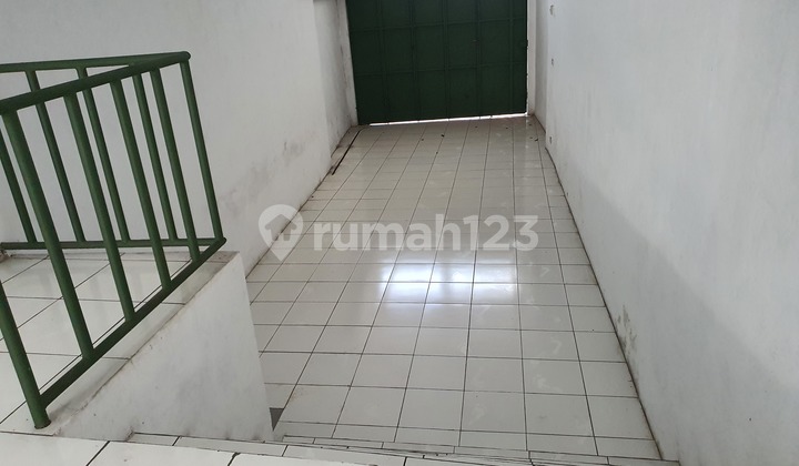 Ruko Mainroad BKR Lok Strategis Di Kota Bandung