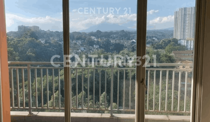 Ready-to-Occupy Studio Type Apartment in Galeri Ciumbuleuit 3