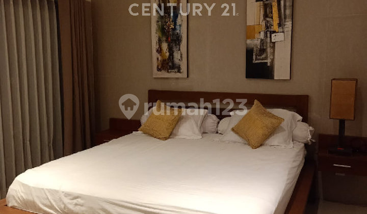 Private Villa Asri Siap Huni, Canggu Area Dekat Atlas 2