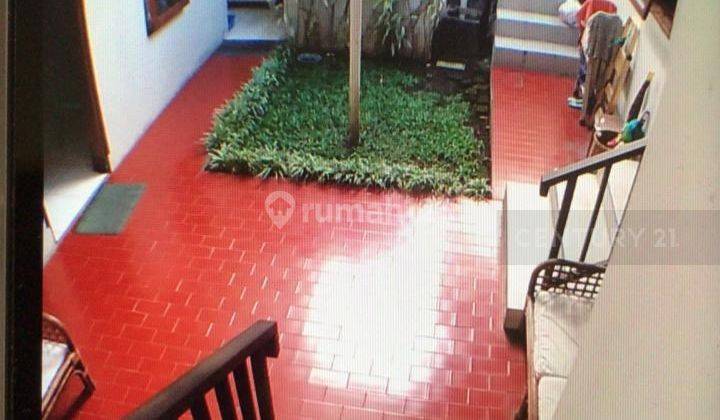 Rumah Di Sayap Jl. Setiabudi Dekat Rumah Mode Bdg 2