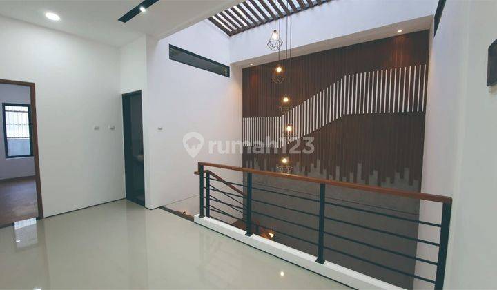 Dijual Rumah Minimalis Modern Di Setraduta Hergamanah 1