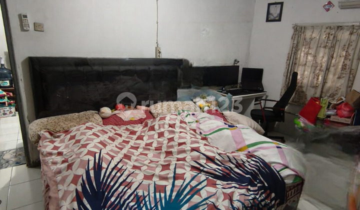 Rumah Lux Nata Endah Kopo 2