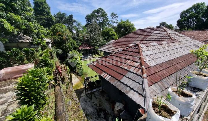 Rumah Super Lux Wanayasa Purwakarta 2