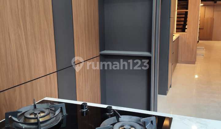 Rumah Super Lux Sumber Sari, Pasirkoja Bandung 2