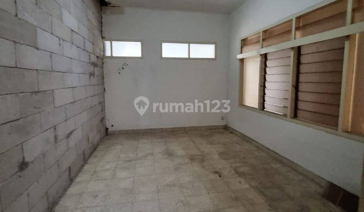 Rumah Lux Sayap Talaga Bodas 3