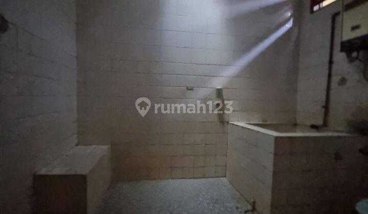 Rumah Lux Sayap Talaga Bodas 7
