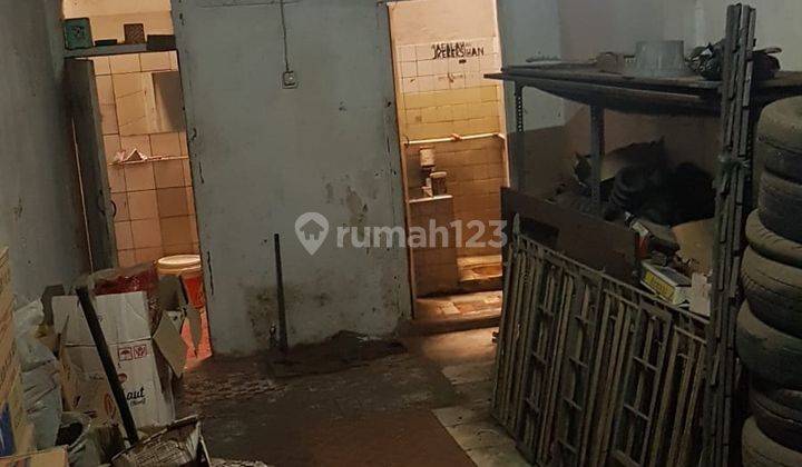 Ruko Lux Mainroad Padalarang 3