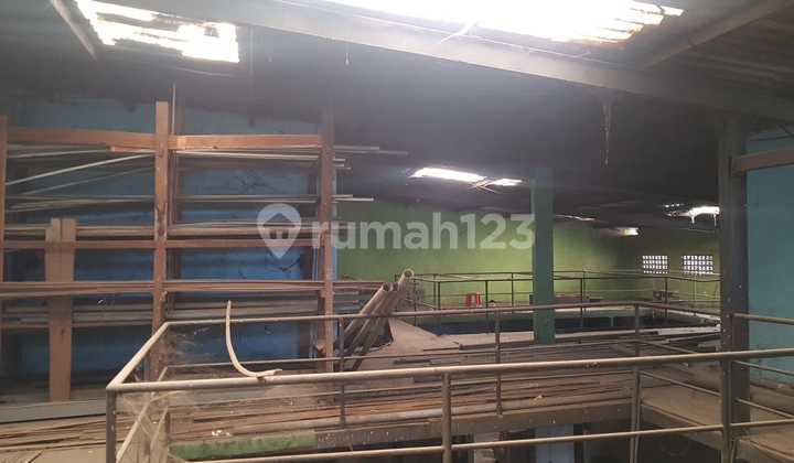 Ruko Lux Mainroad Padalarang 5