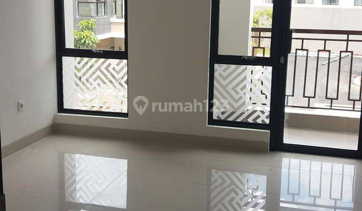 Rumah Lux Podomoro Park Buah Batu, Bandung 15