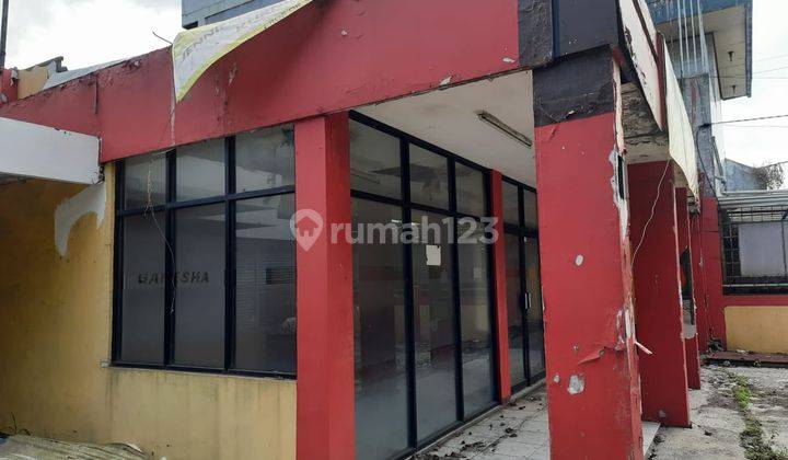 Ruko Lux Cimindi Mainroad, Cibeureum, Murah 2