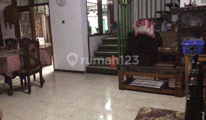 Rumah Lux Telepon, Braga  5