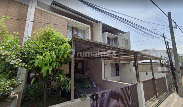 Rumah Lux Pasirluyu Bkr  2
