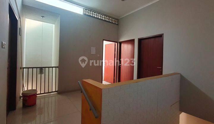 Rumah Lux Pasirluyu Bkr  7