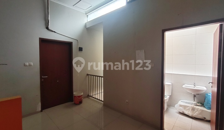 Rumah Lux Pasirluyu Bkr  8