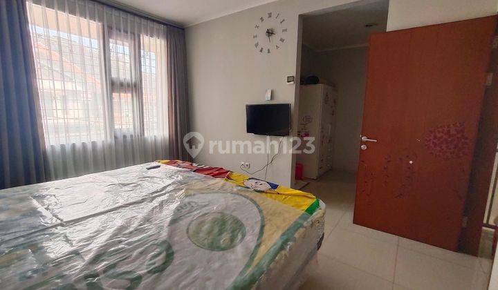 Rumah Lux Pasirluyu Bkr  10
