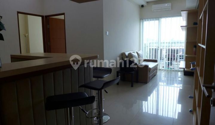 Apartemen Lux Marbella Kemang Residence