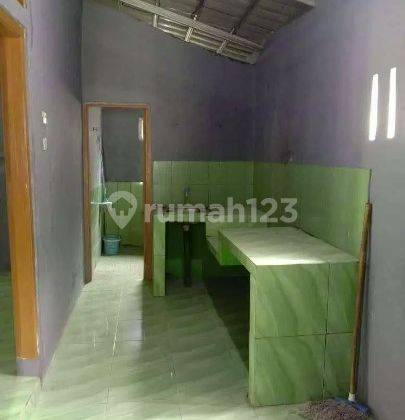 Rumah Lux Subang Villa 3