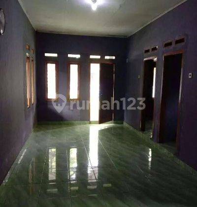 Rumah Lux Subang Villa 4