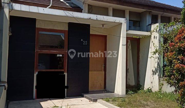 Rumah Lux Matahari Residence Baleendah 1