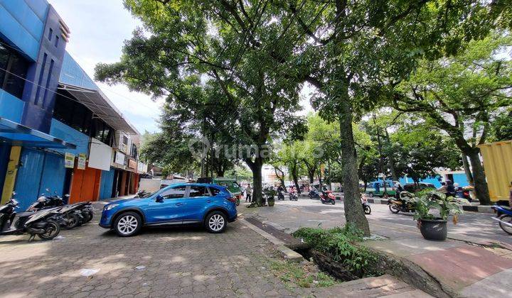 Ruko Lux Mainroad Elang 2
