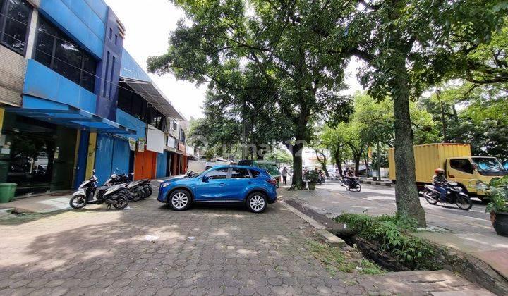 Ruko Lux Mainroad Elang 3