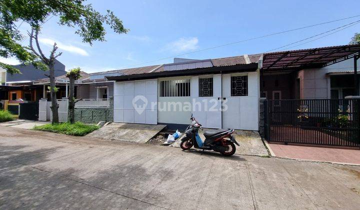Rumah Lux Taman Kopo Katapang 1