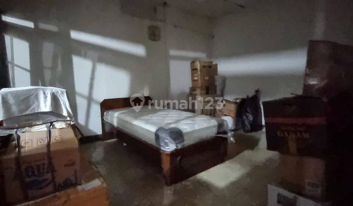 Rumah Lux Talaga Bodas Mainroad 4