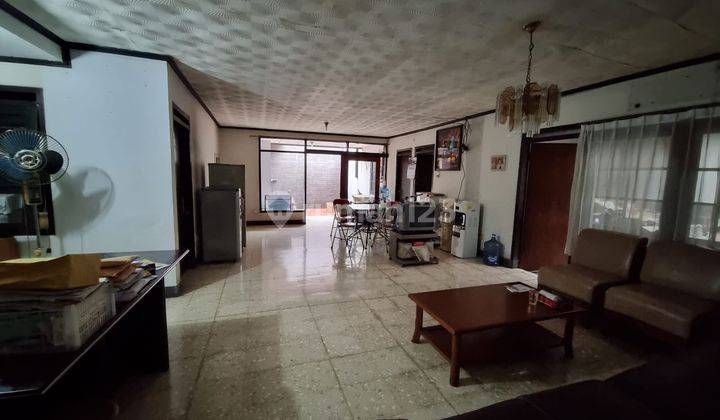 Rumah Lux Talaga Bodas Mainroad 7