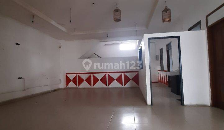 Ruko Lux Sayap Riau, Pusat Kota, Murah Strategis 2