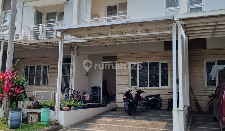 Rumah Lux Taman Kopo Indah 5 Sommerville 1