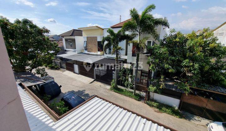 Rumah Super Lux Taman Kopo Indah 2 2