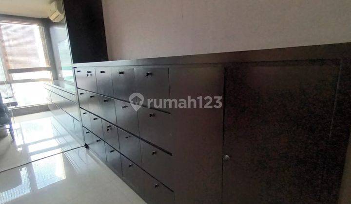 Ruko Lux Abdui Rivai Wastukencana 3