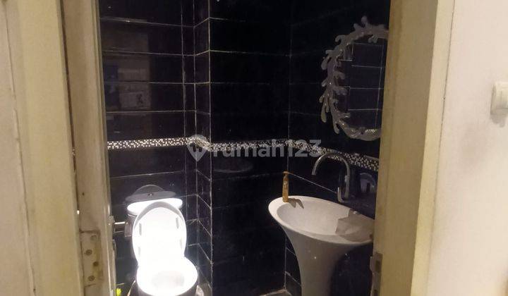 Ruko Lux Abdui Rivai Wastukencana 7