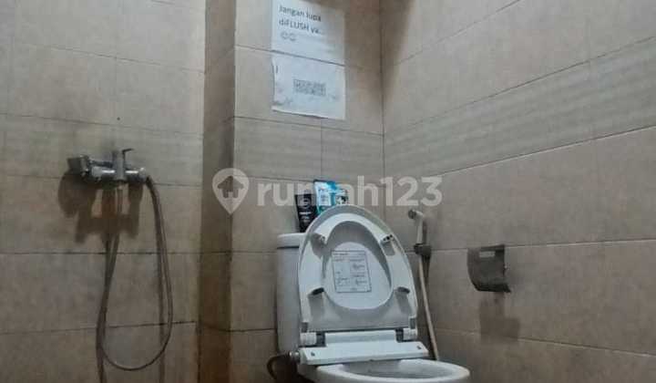 Ruko Lux Abdui Rivai Wastukencana 8